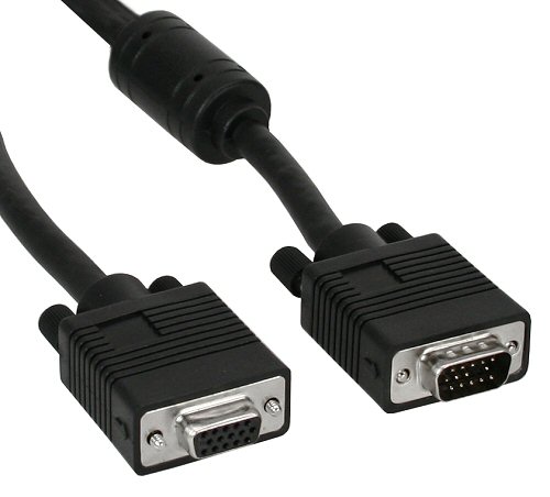 Cavo Prolunga VGA 2mt